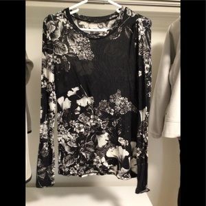 BCBG Maxazria top